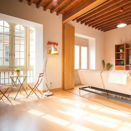 A Dos Pasos De Todo Apartman Málaga Kültér fotó