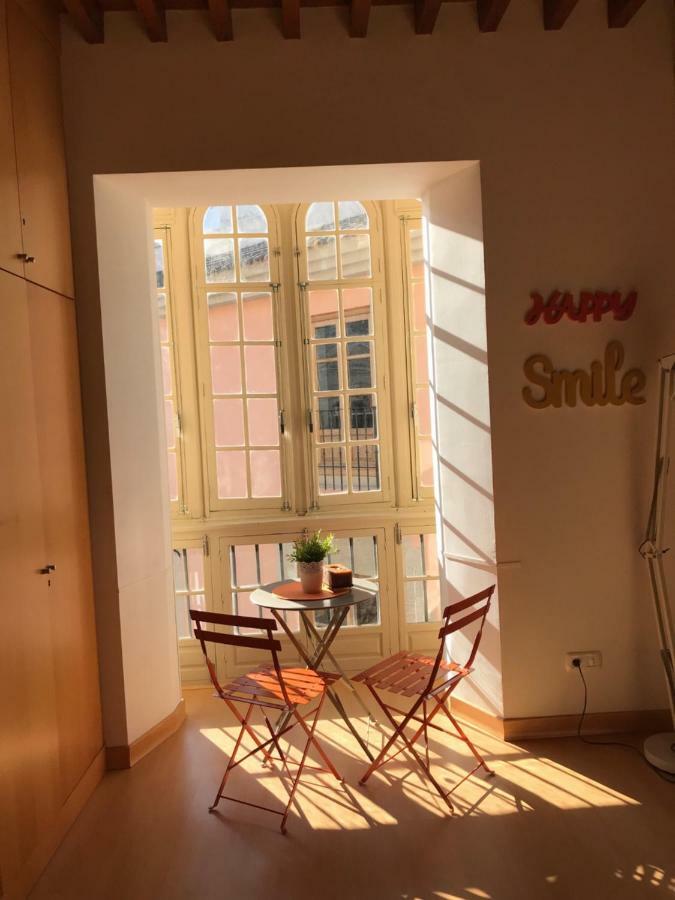 A Dos Pasos De Todo Apartman Málaga Kültér fotó