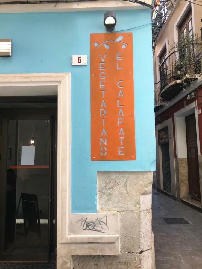A Dos Pasos De Todo Apartman Málaga Kültér fotó