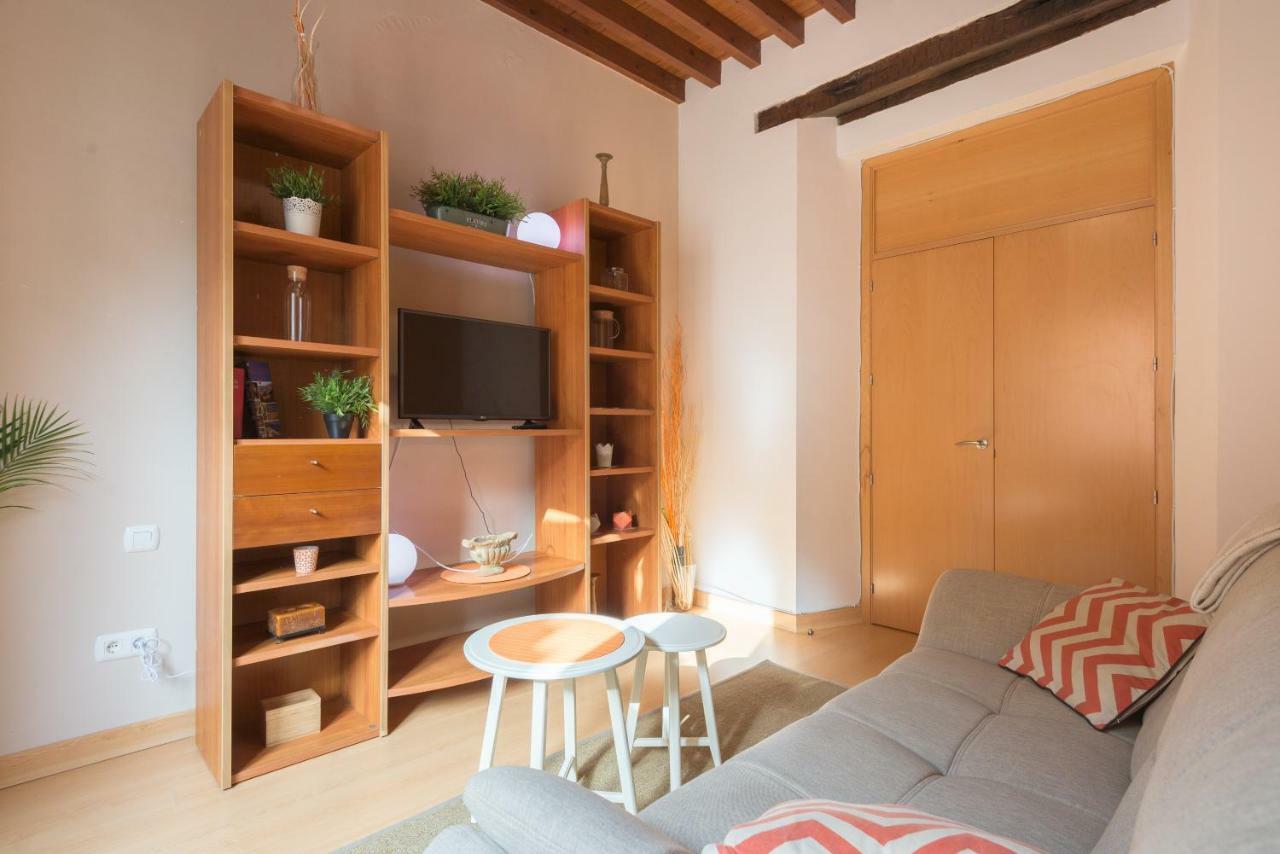 A Dos Pasos De Todo Apartman Málaga Kültér fotó