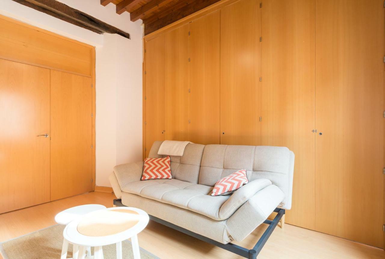 A Dos Pasos De Todo Apartman Málaga Kültér fotó