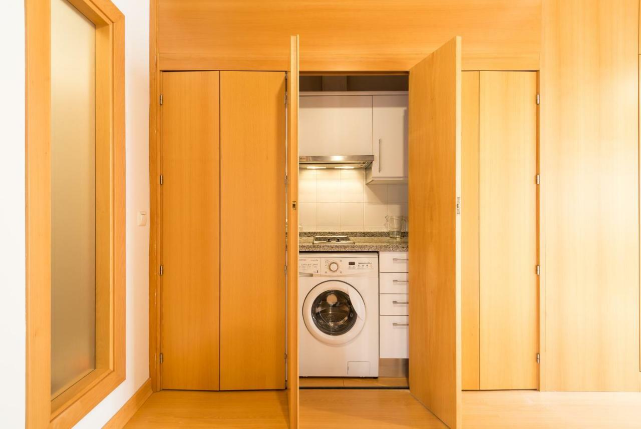 A Dos Pasos De Todo Apartman Málaga Kültér fotó