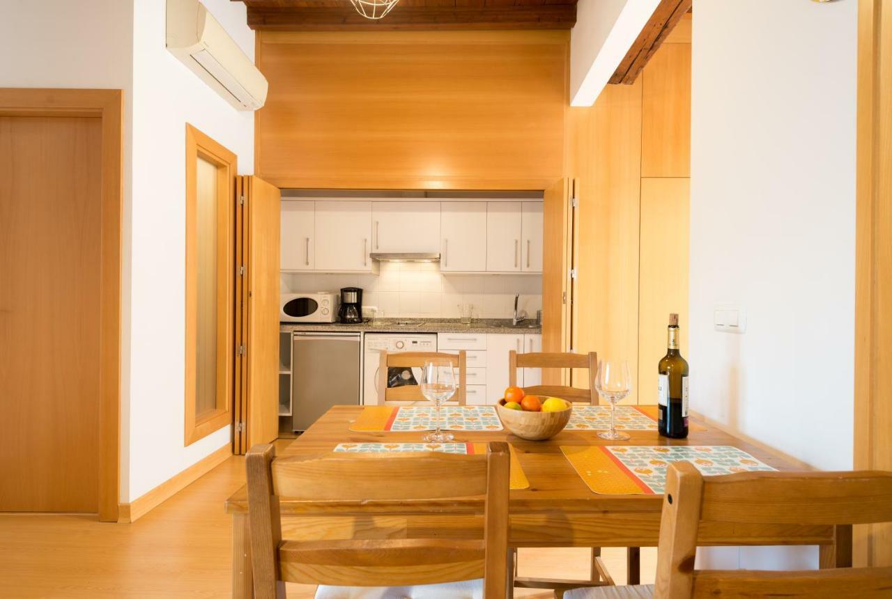 A Dos Pasos De Todo Apartman Málaga Kültér fotó
