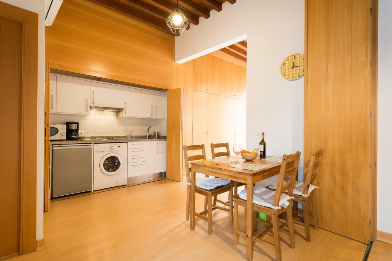 A Dos Pasos De Todo Apartman Málaga Kültér fotó