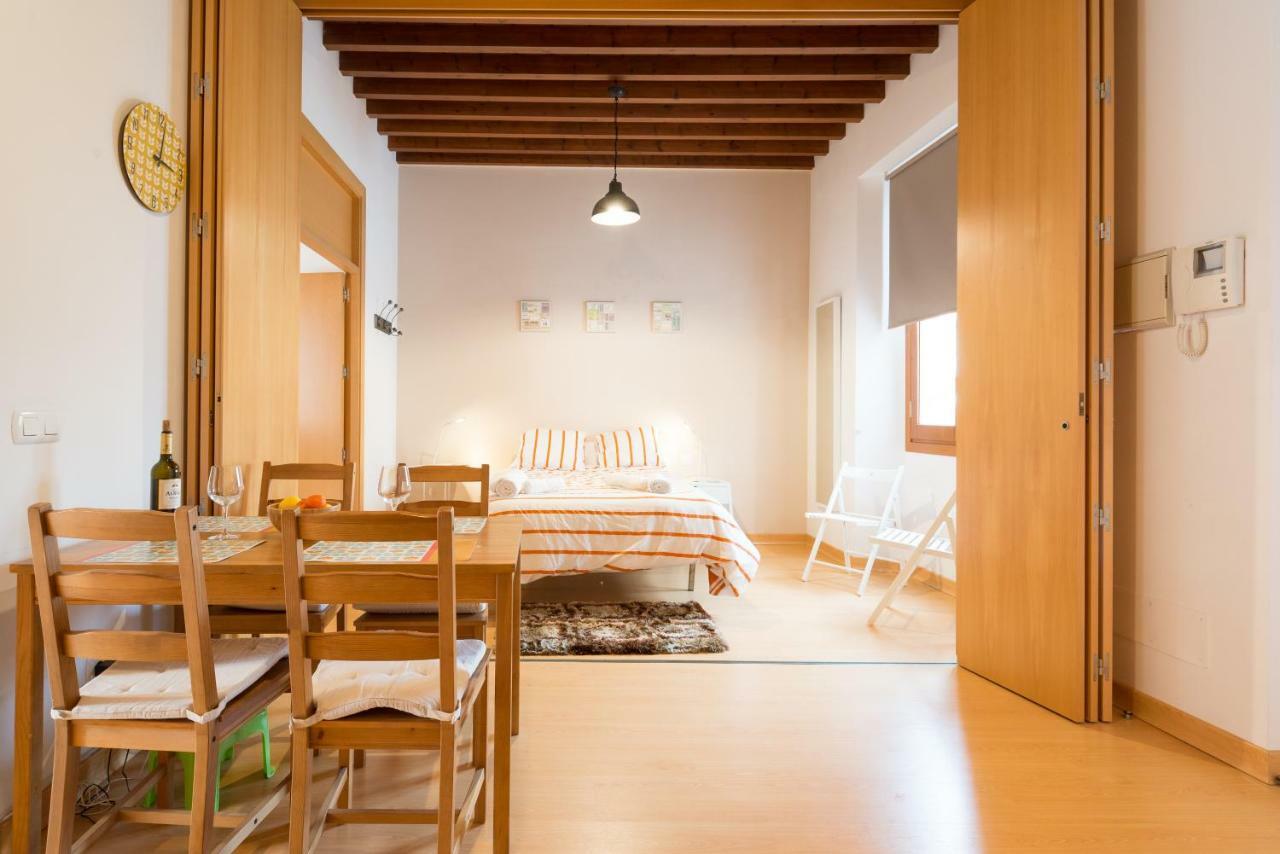 A Dos Pasos De Todo Apartman Málaga Kültér fotó