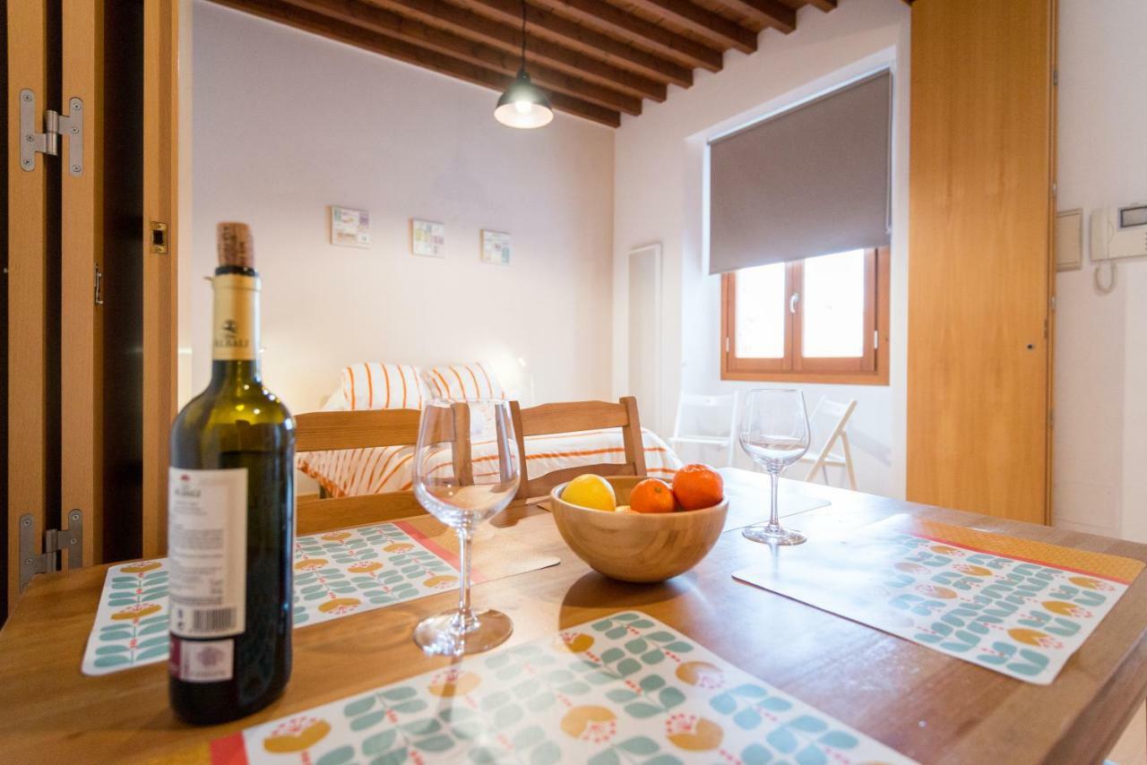 A Dos Pasos De Todo Apartman Málaga Kültér fotó