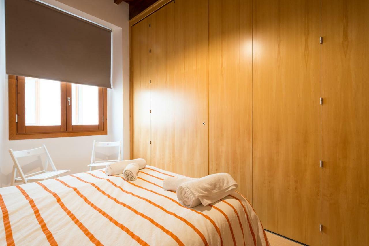 A Dos Pasos De Todo Apartman Málaga Kültér fotó