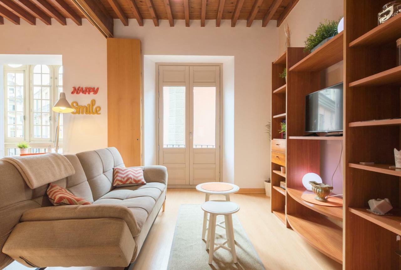 A Dos Pasos De Todo Apartman Málaga Kültér fotó