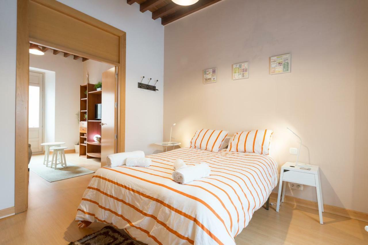 A Dos Pasos De Todo Apartman Málaga Kültér fotó